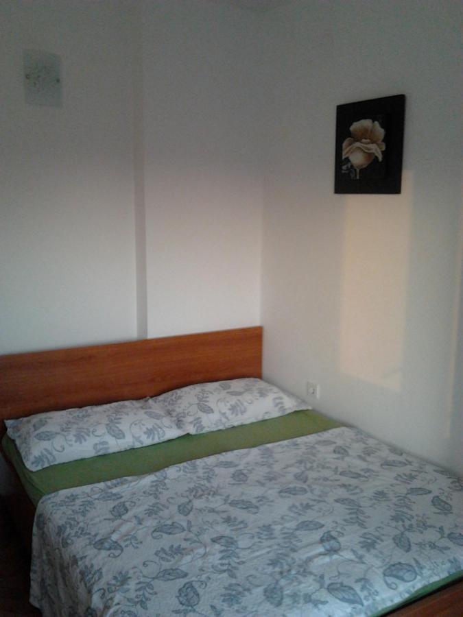Sunshine Apartment Palit Exteriör bild